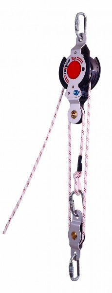 3M DBI-SALA Rollgliss R350 Rescue System, Length 60.0 m, AG6350ST31/60
