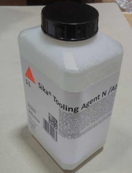 Sika Smoothing Agent N, 1 Ltr.