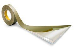 3M Double Coated Tape Y9525, Beige, 19 mm x 25 m, 0.28 mm