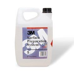 3M Surface Preparation System (5 liters)