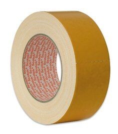 3M Double Coated Tape 9191, White, 50 mm x 25 m, 0.26 mm