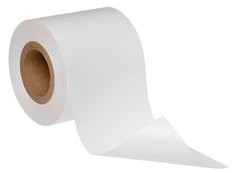 3M Films &amp; Liners Label Materials 7815EH, White, 1500 mm x 500 m