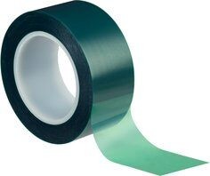 3M Polyester Tape 8992, Green, 51 mm x 66 m, 0.081 mm