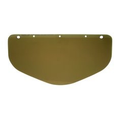 3M Versaflo Over-visor, Gold, IR Shade 5, M-967