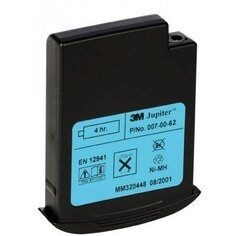 3M Jupiter IS Battery Pack &amp; Pouch Kit, 085-12-00P