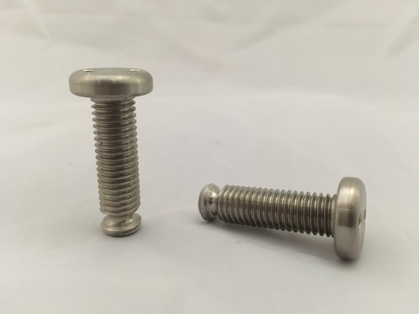 Rezeptor Tungsten 18,5xM10x40 mm, 507401