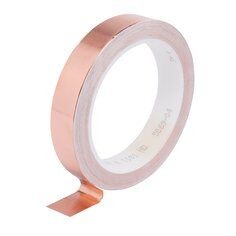 3M Copper Tape ET 1181 MC36 6mm x 16,5m