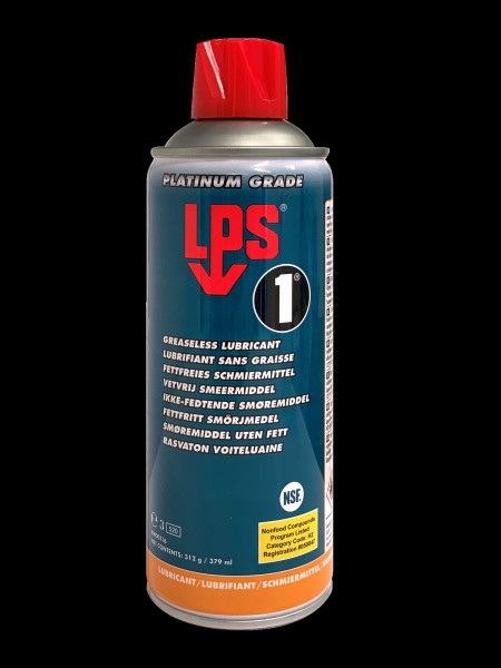 KemaLPS 1 multi-purpose lubricant, 369ml