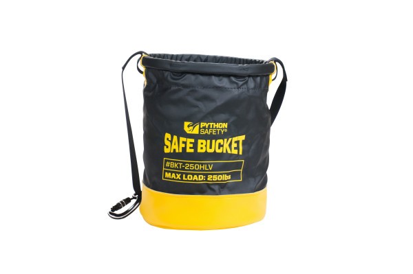 3M DBI-SALA Safe Buckets, Vinly, Size 38 cm / 31.75 cm (15” / 12.5”), 1500140