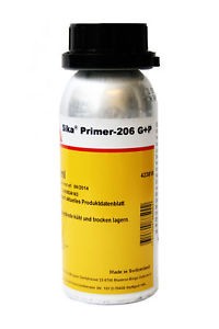 Sika Primer 206 G+P, can 250 ml.