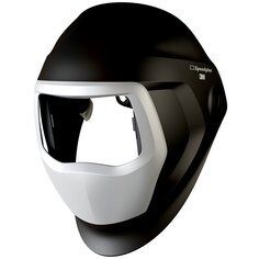 3M Speedglas Welding Helmet 9100, without filter, 501100