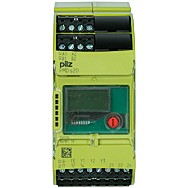 PMD s20 24-240VAC/DC 10-200k / 2U