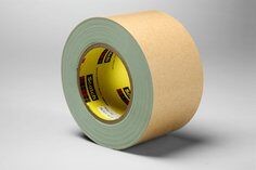 3M Impact Stripping Tape 500, Green, 51 mm x 9 m