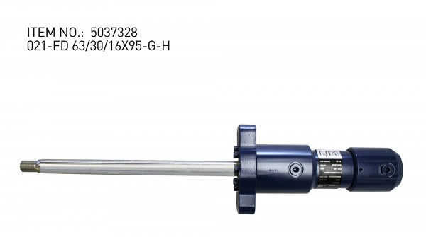 021-FD - 63/ 30/ 16X 95-G-H - Hydraulic cylinder pitch systems , Vestas no.108583 (2 stk.)