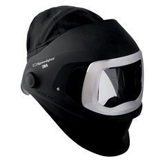 3M Speedglas Welding Helmet 9100 FX, without filter, 541800