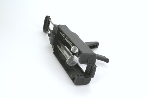 Manual cartridge gun for SikaPower-1200, 450 ml cartridge