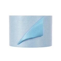 3M Self-Stick Liquid Protection Fabric, Blue, 15.24 cm x 91.5 m PN36877