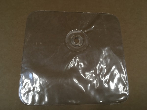20357 grease absorber PVC bag