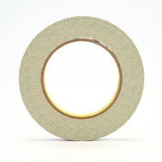 3M Double Coated Paper Tape 410B, Natural, 51 mm x 33 m, 0.15 mm