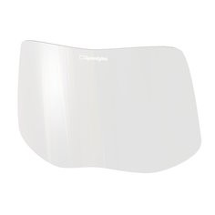 3M Speedglas Outside Protection Plate 9100, scratch, 527000