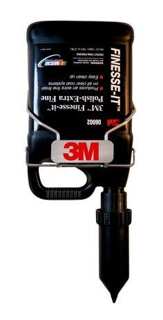 3M Finesse-It Polish Dispenser, PN60650