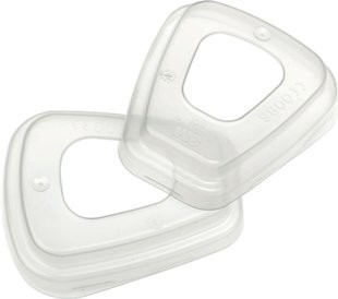 3M filter cover for particular filters 5000 501