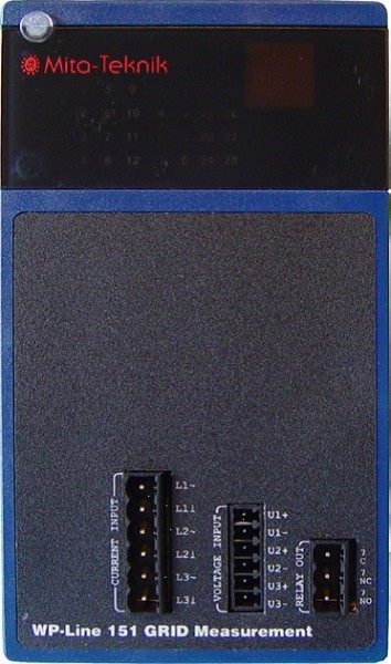 Mita-Teknik WP-LINE MK II BUS TERMINATOR, 978800202