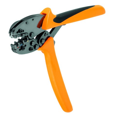 CTI 6 crimping tool for contacts