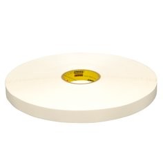 3M Adhesive Transfer Tape Extended Liner 920XL, Translucent, 3/4 in x 1000 yd