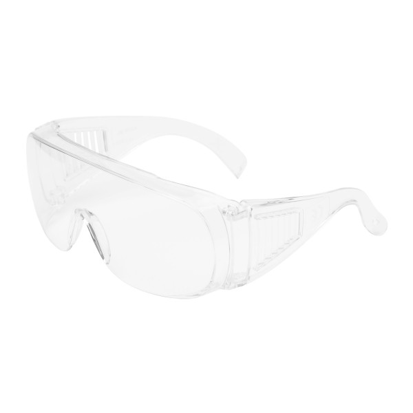 3M™ Visitor Overspectacles, Clear Lens, 71448-00001M
