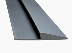 3M Mat Edging Roll, Medium Profile, Grey, 19 mm x 23 m, 1/Case