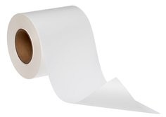 3M Thermal Transfer Label Material 7810, White Polyester, 686 mm x 514 m, Roll