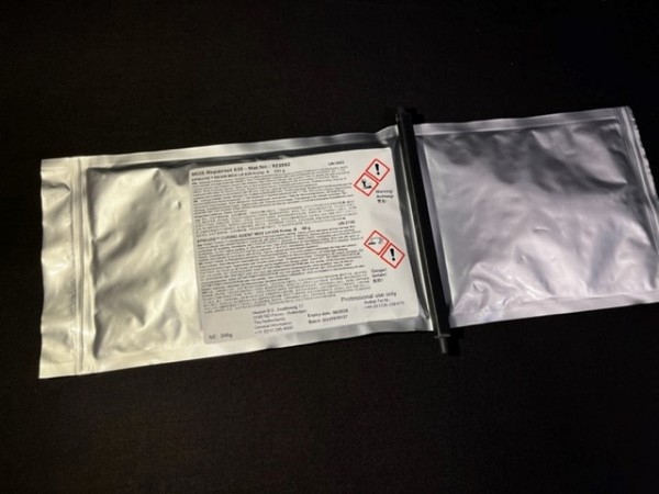 EPIKOTE MGS Repairset 635 0,30 kg bag, laminating resin system