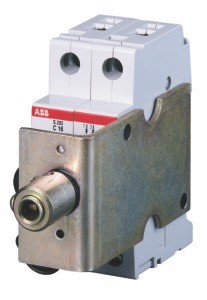 GHS2001901R0003 S2C-DH rotary actuator