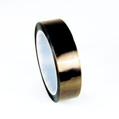 3M PTFE Film Electrical Tape 63, Translucent, Acrylic Adhesive, 2 mil film, 14&quot;x 36yds, Untrimmed, Plastic
