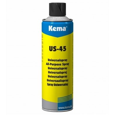 Kema US-45 All-Purpose Spray, 500 ml