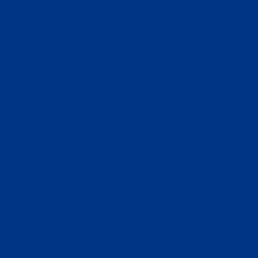 3M Scotchcal Farbfolie 100-2417 Cobalt Blue (1,22m x 25m)