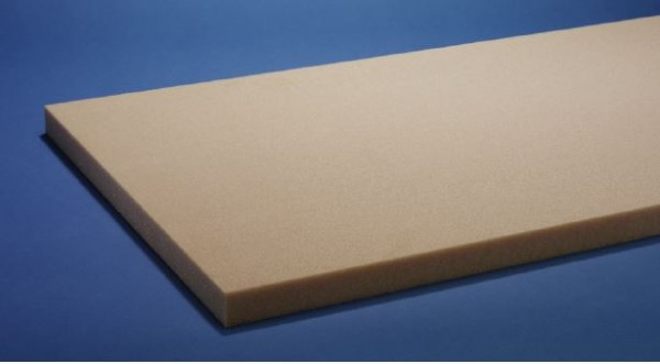 Divinycell H60 10 GW30 1220x813 (1 box with 10 sheets), 10 mm thickness, grid scored finish