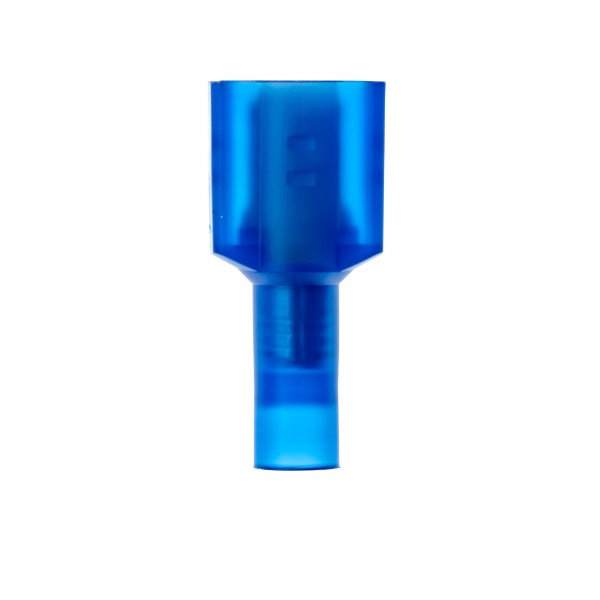 3M™ Scotchlok™ Male Disconnect Nylon Insulated, 50/bottle, MNU14-250DMIX