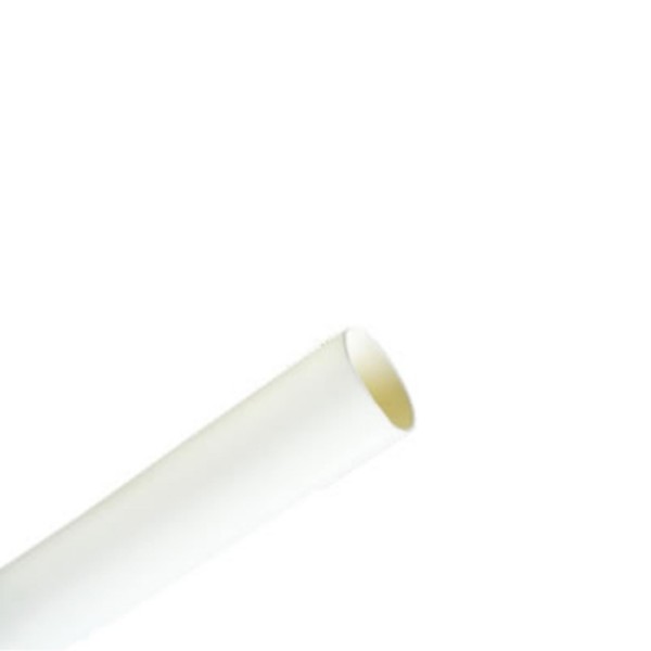 3M™ GTI-3000 Heatshrink Tubing 1,5/0,5 mm White