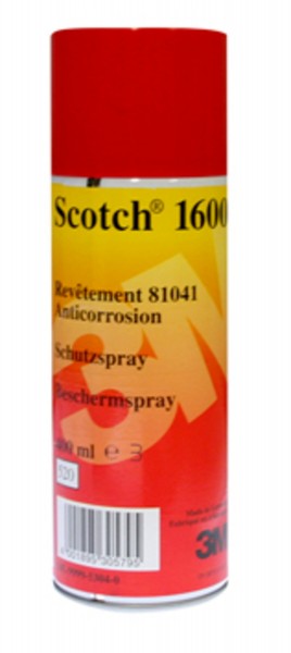Scotch® 1600 Anti Corrosion Spray