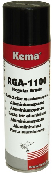 Kema RGA-1100, Spray, 500 ml