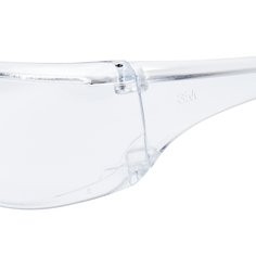 3M Virtua AP Safety Eyewear, clear, VIRC