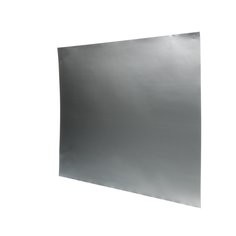 3M Polyesterfolie 7220SA, Weiß glänzend, 1372 mm x 228,6 m, 0,05 mm