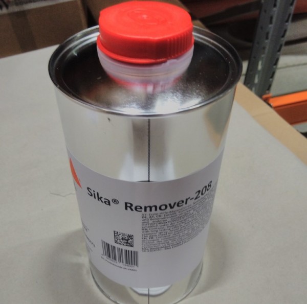 Sika Remover-208, 1Ltr