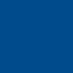 3M Scotchcal Farbfolie 100-002 Verkehrsblau (1,22m x 25m)