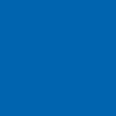 3M Scotchcal Farbfolie 100-415 Azurblau (1,22m x 50m)