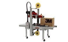 3M-Matic Case Sealer 700AKS Type 19300 with 3M AccuGlide 2 Taping Head, 50.4 mm, 380V, no Plug