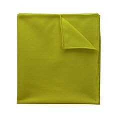 Scotch-Brite High Performance Microfibre Wipes 2010, Yellow, 320 mm x 360 mm, 10/Pack