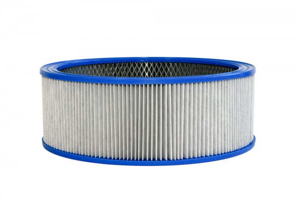 Air filter Vestas Schleifring K&amp;N (spare part) - 70585675- Vestas Nr. 753044 , Air filter